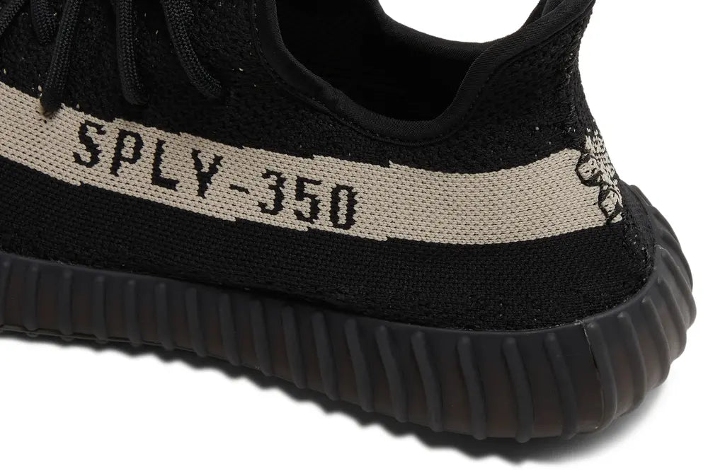 Yeezy Boost 350 V2 "Oreo"