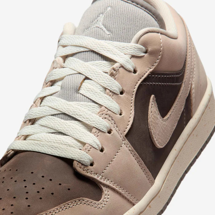 Wmns Air Jordan 1 Low SE 'Enigma Stone'