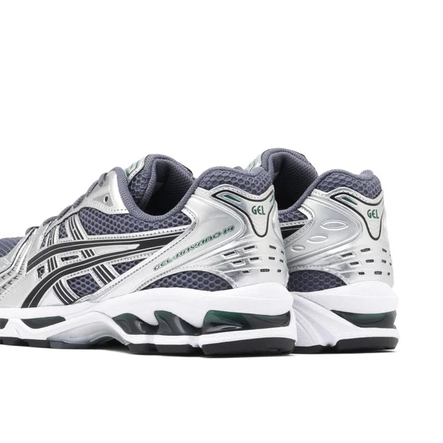 ASICS Gel Kayano 14 'Metropolis Jasper Green'