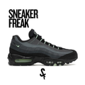 Nike Air Max 95 'Vapor Green'