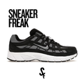 Nike P-6000 "Black Cool Grey"