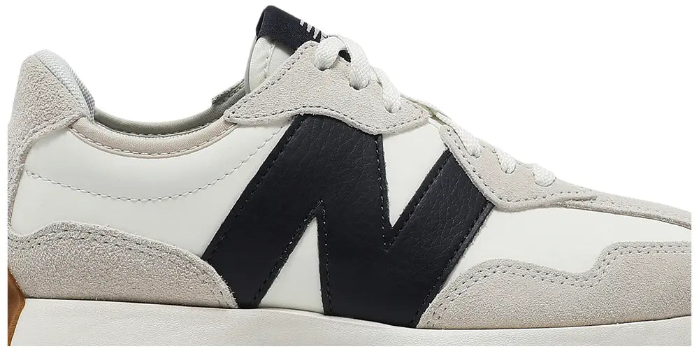 New Balance 327 "Moonbeam Outerspace"
