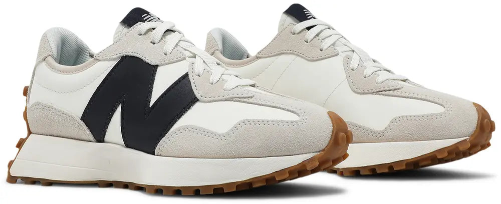 New Balance 327 "Moonbeam Outerspace"