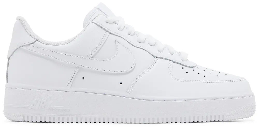 Nike Air Force 1 'White'