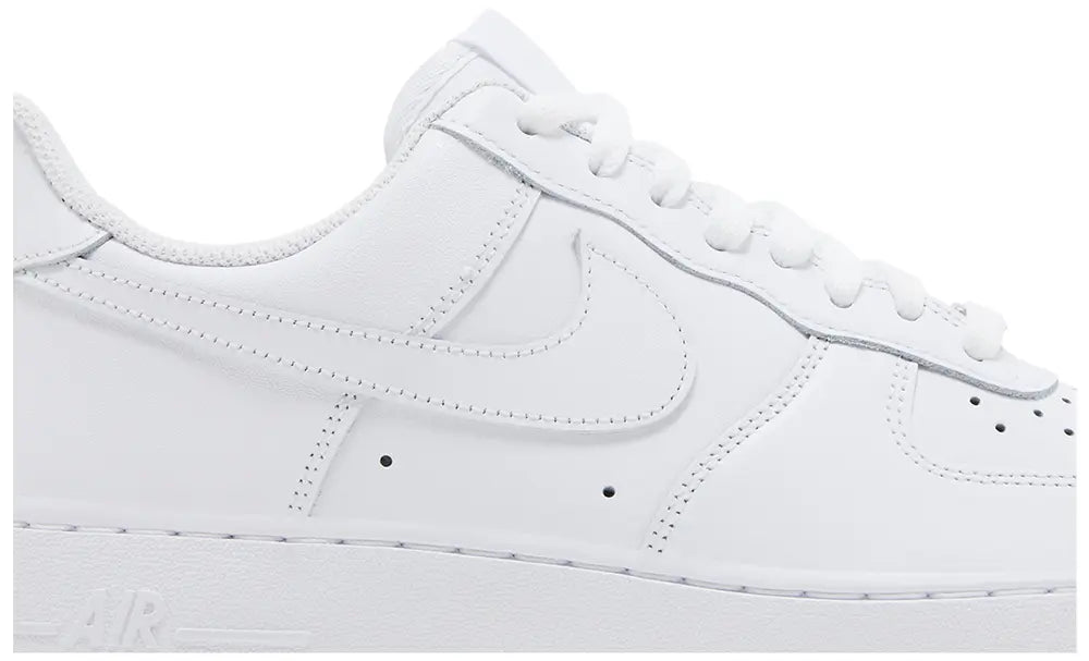 Nike Air Force 1 'White'