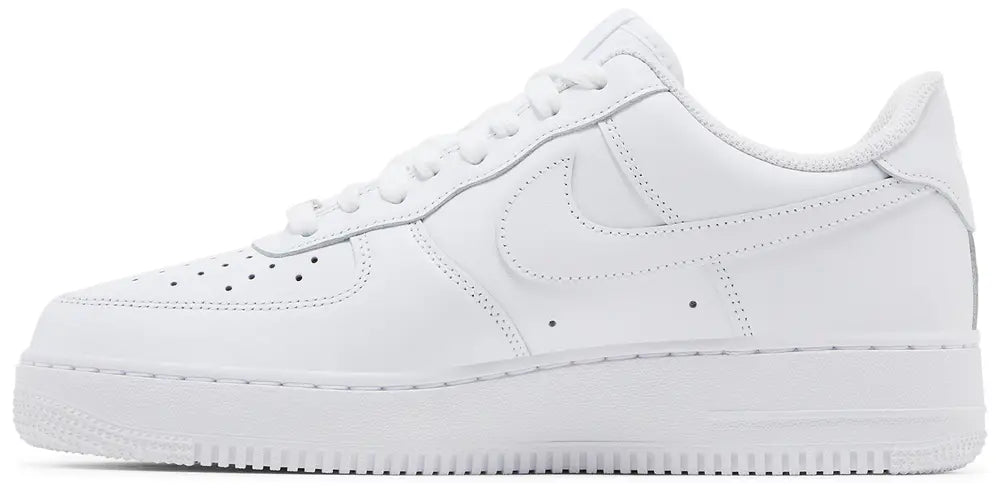 Nike Air Force 1 'White'
