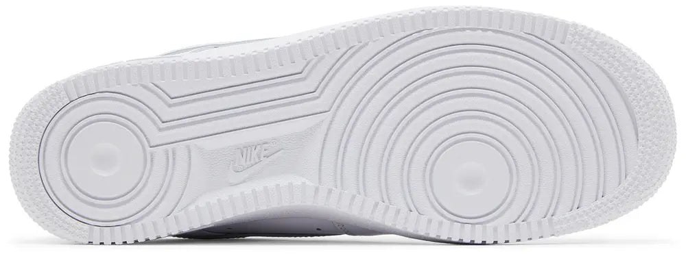 Nike Air Force 1 'White'