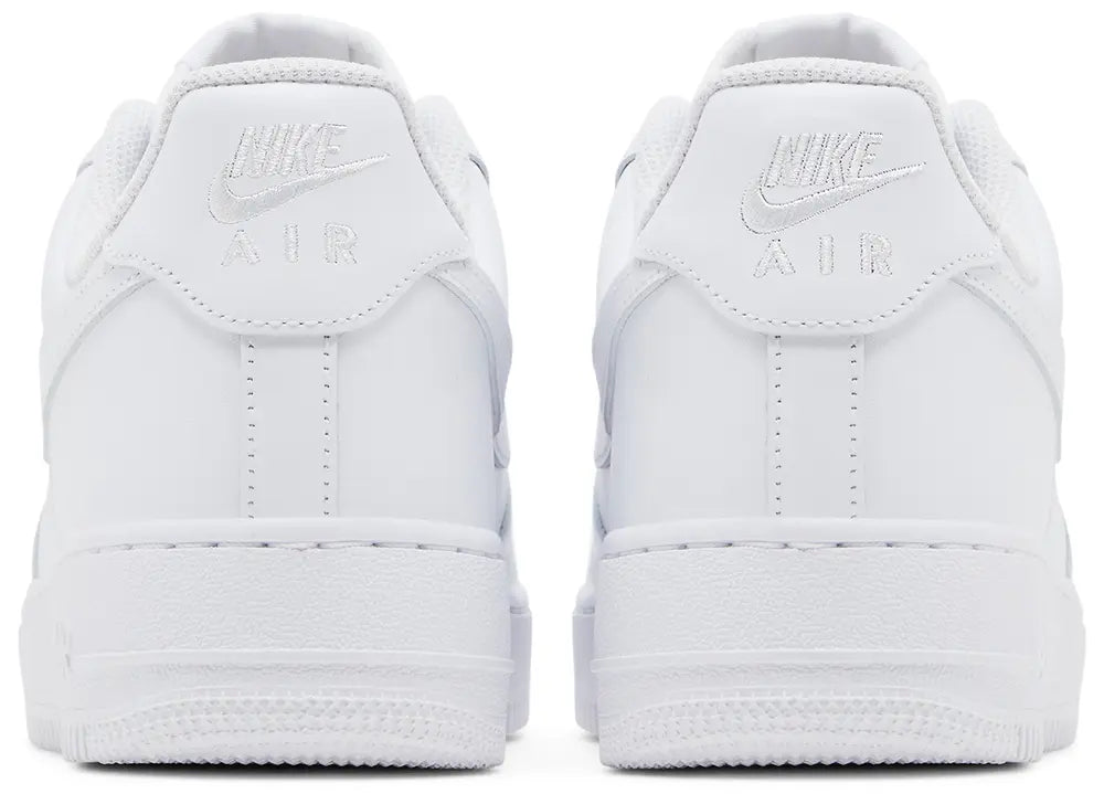 Nike Air Force 1 'White'