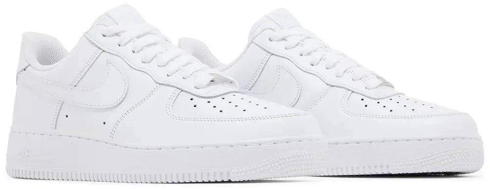 Nike Air Force 1 'White'