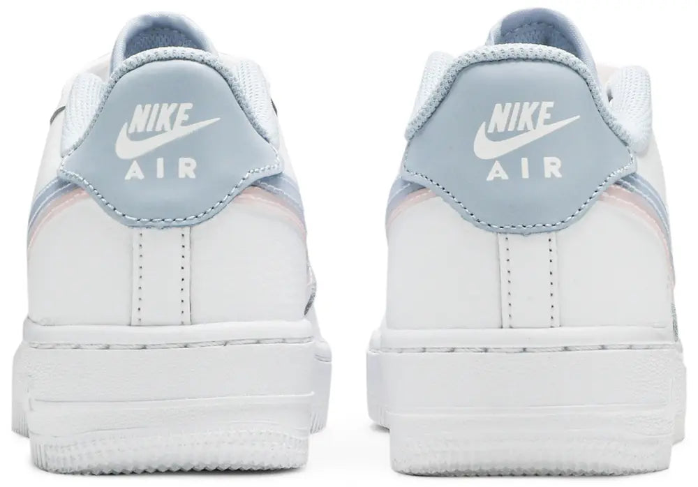 Nike Air Force 1 LV8 GS 'Double Swoosh'
