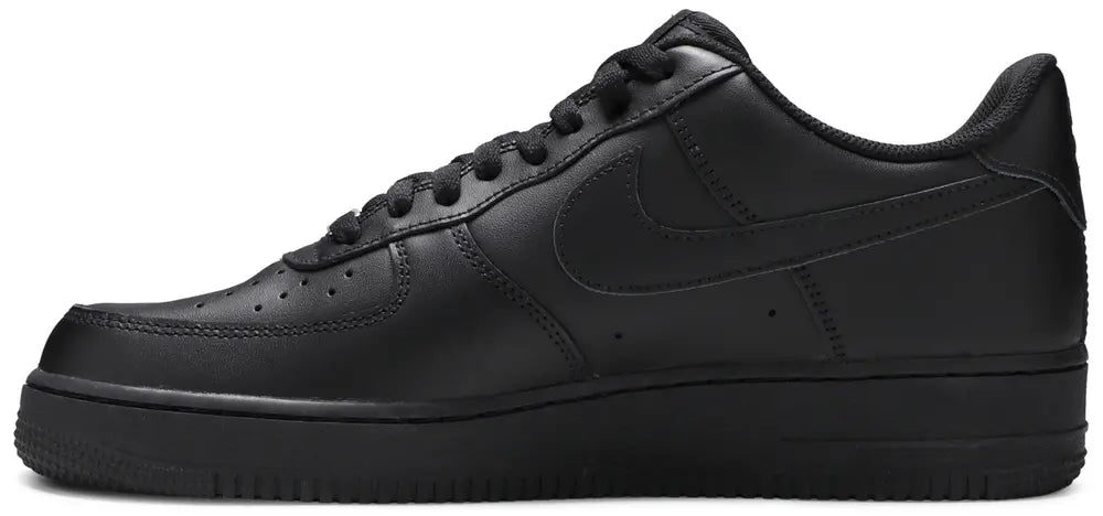 Nike Air Force 1 'Black'