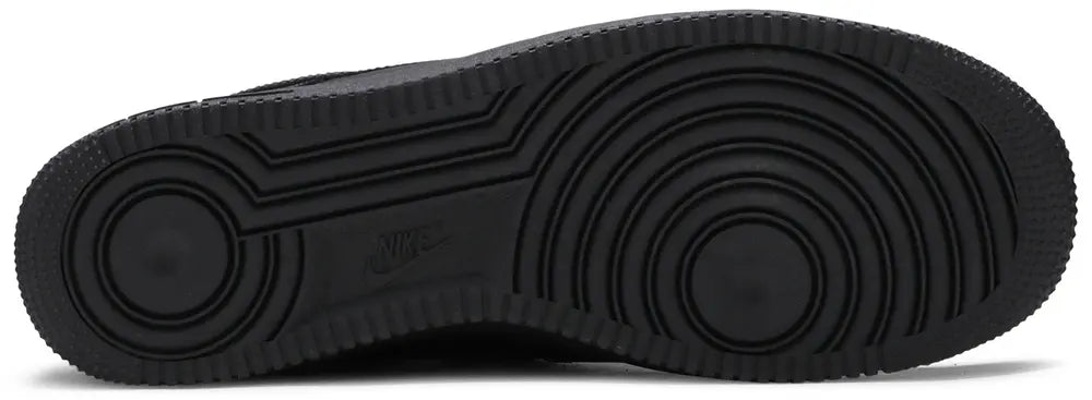Nike Air Force 1 'Black'