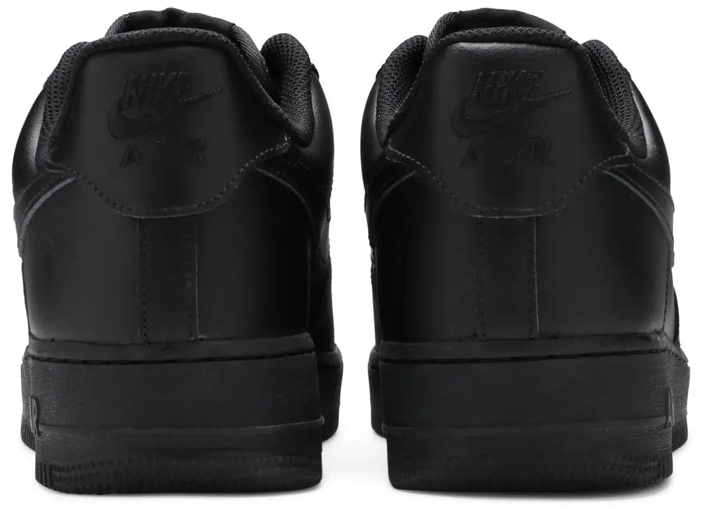 Nike Air Force 1 'Black'