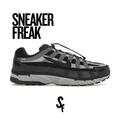 Nike P-6000 "Anthracite"
