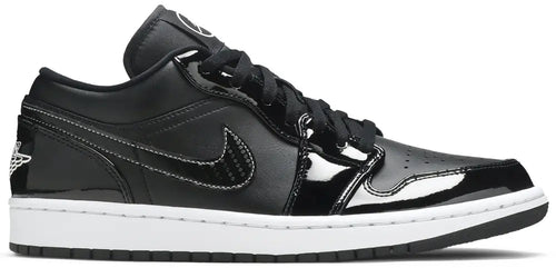 Air Jordan 1 Low 'All Star 2021'