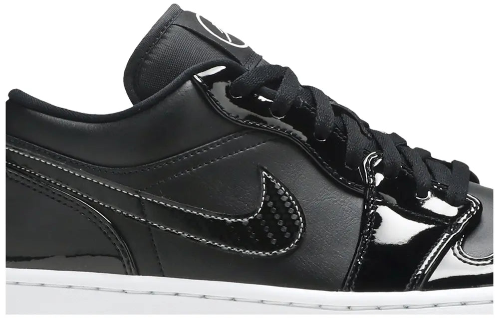 Air Jordan 1 Low 'All Star 2021'