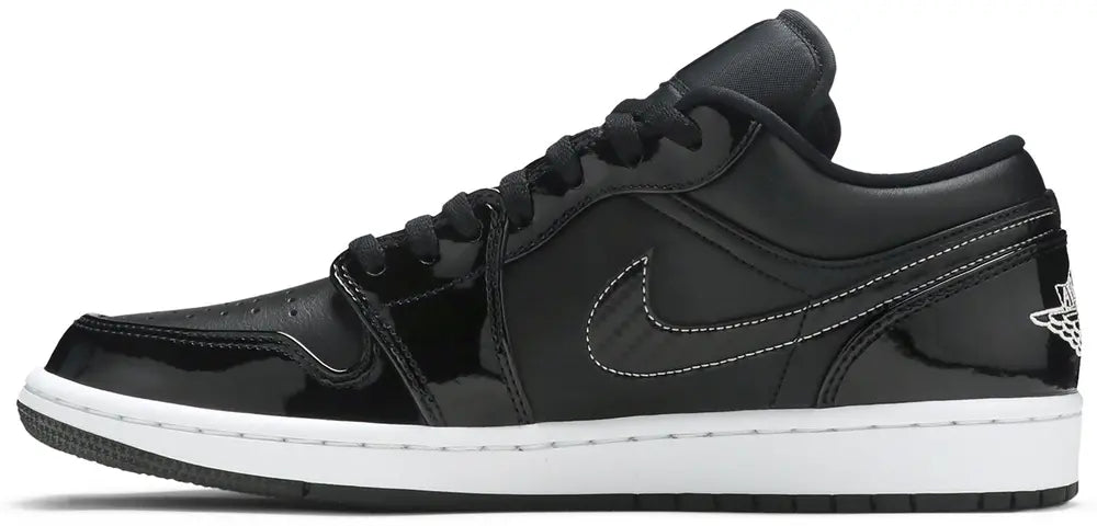 Air Jordan 1 Low 'All Star 2021'
