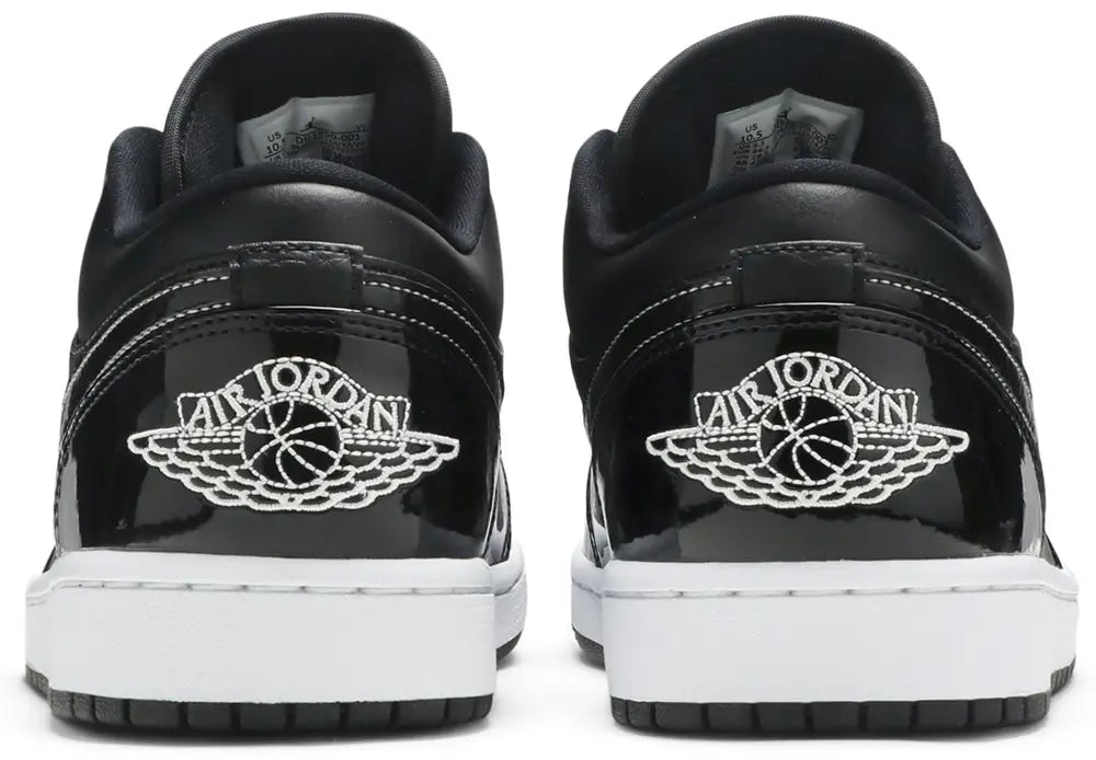 Air Jordan 1 Low 'All Star 2021'