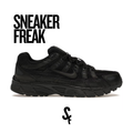 Nike P-6000 "Triple Black"
