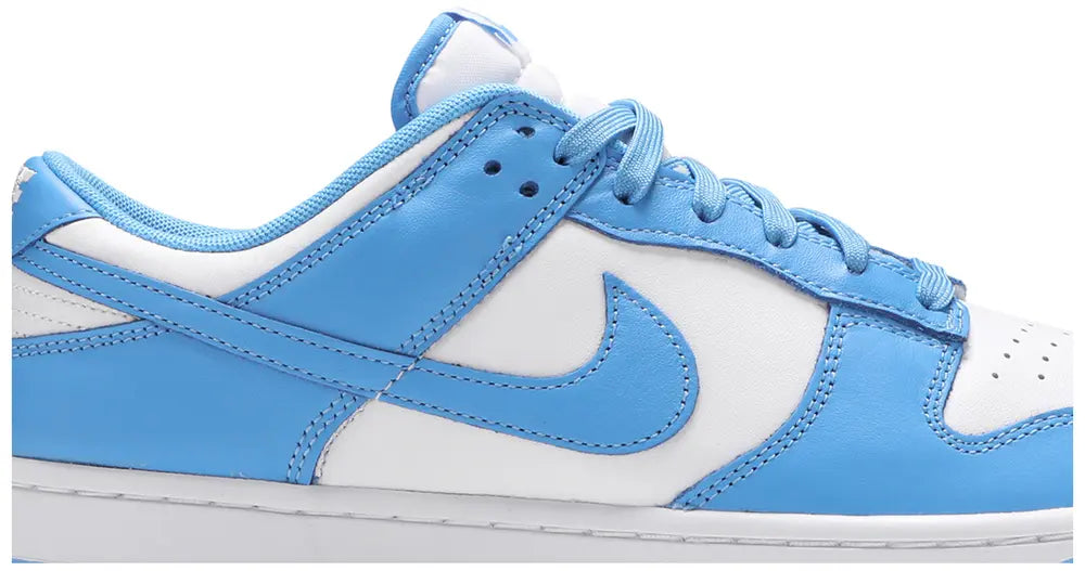 Nike Dunk Low "UNC"