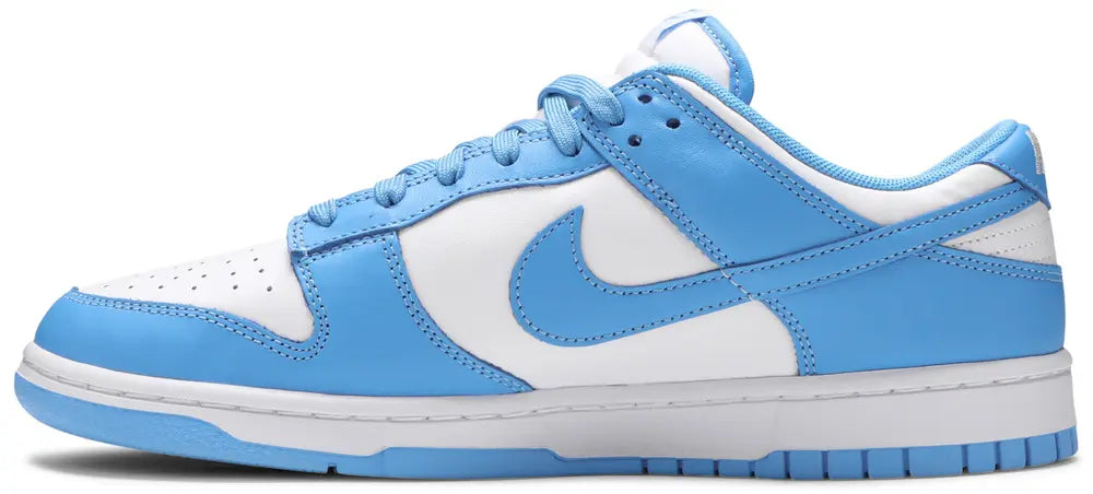 Nike Dunk Low "UNC"
