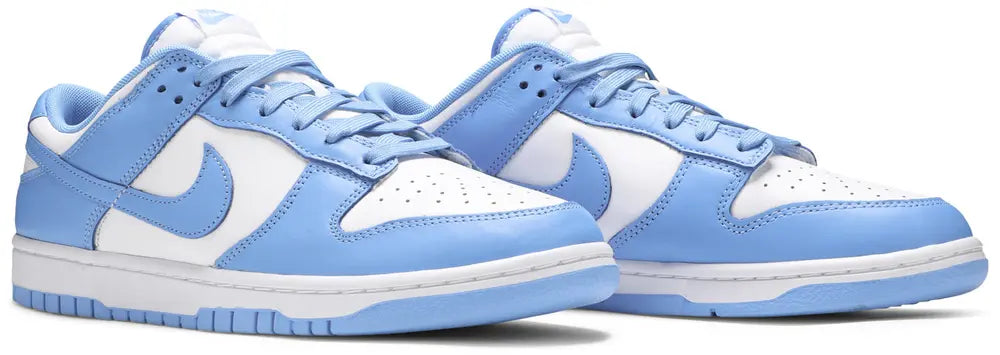 Nike Dunk Low "UNC"