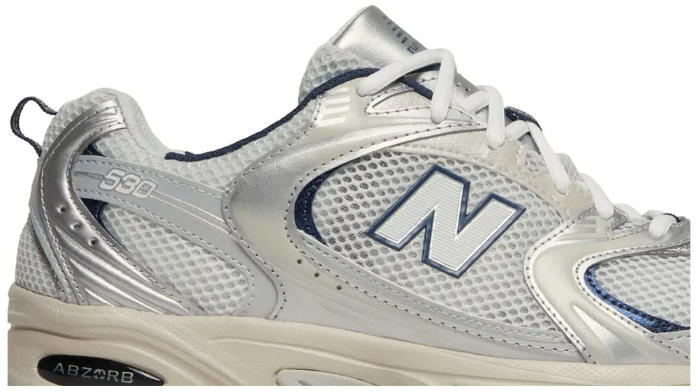 New Balance 530 "Steel Grey"
