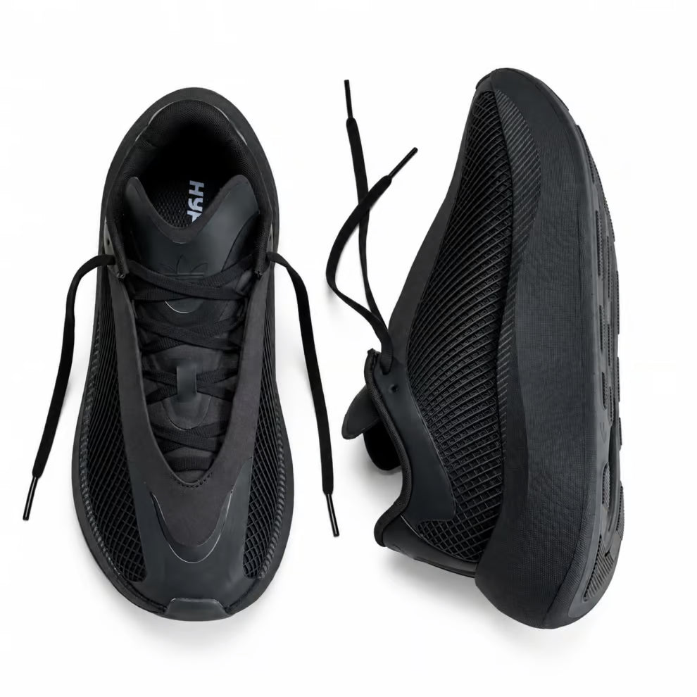 adidas Hyperboost Euphoria 'Black'