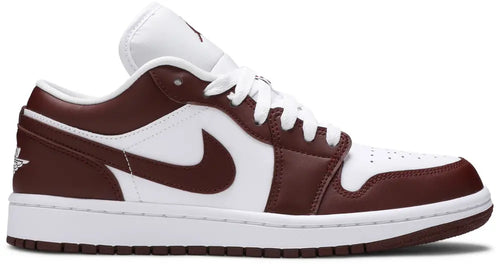 Air Jordan 1 Low 'Bronze Eclipse'