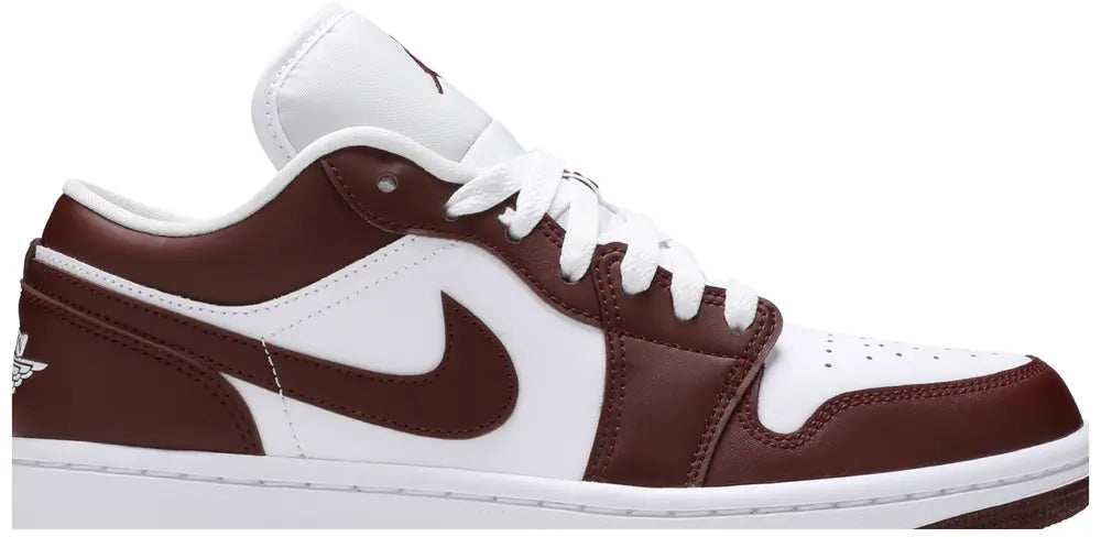 Air Jordan 1 Low 'Bronze Eclipse'