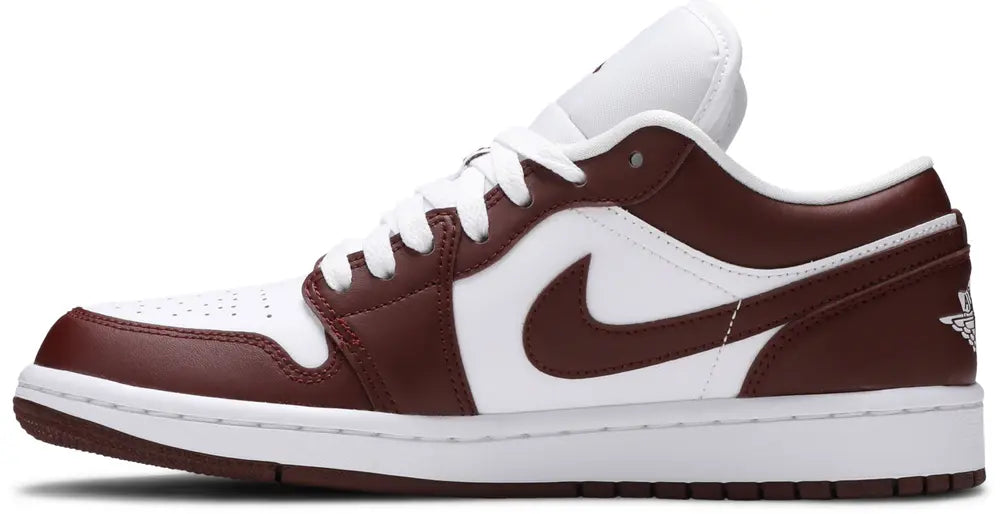 Air Jordan 1 Low 'Bronze Eclipse'