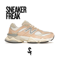 New Balance 9060 "Vintage Rose"