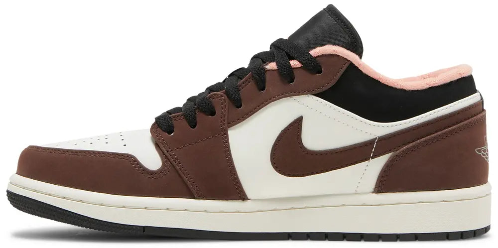 Jordan 1 Retro Low "Mocha"