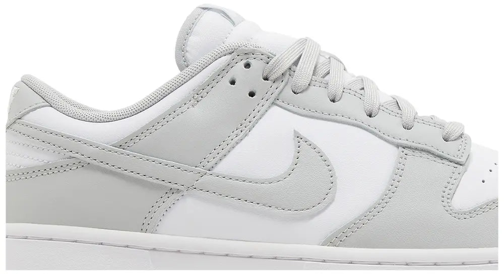 Nike Dunk Low "Grey Fog"