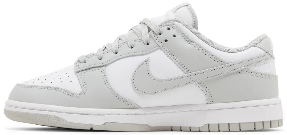 Nike Dunk Low "Grey Fog"
