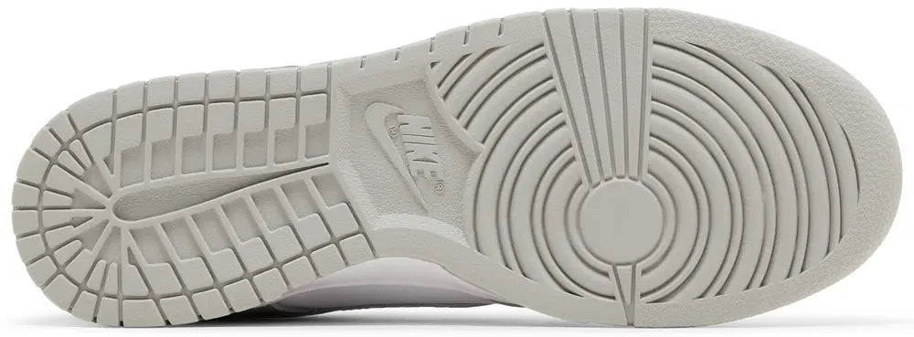 Nike Dunk Low "Grey Fog"