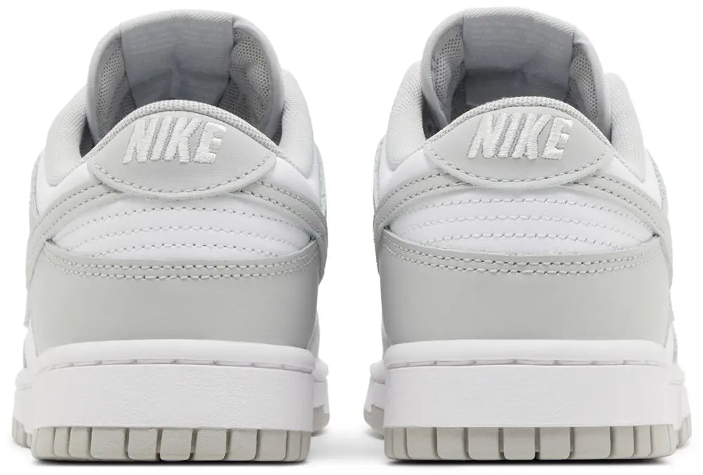 Nike Dunk Low "Grey Fog"