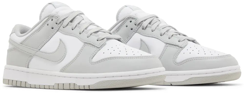 Nike Dunk Low "Grey Fog"