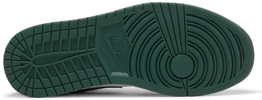 Air Jordan 1 Low 'Green Toe'