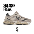 New Balance 9060 "Moonrock Linen"