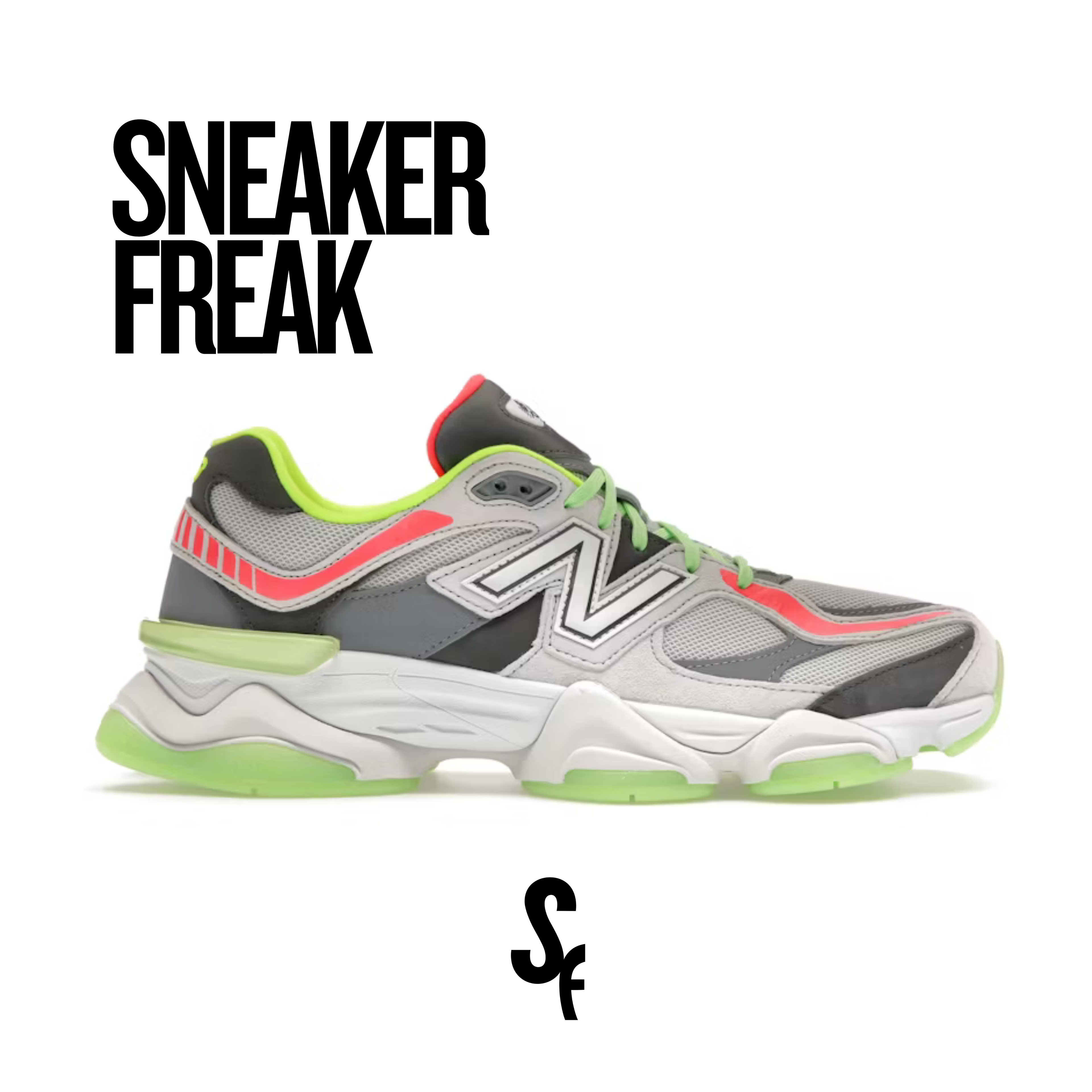 New Balance 9060 "DTLR Glow"