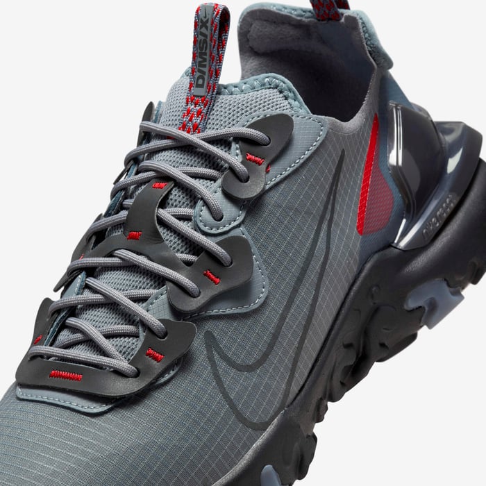 Nike React Vision 'Cool Grey'
