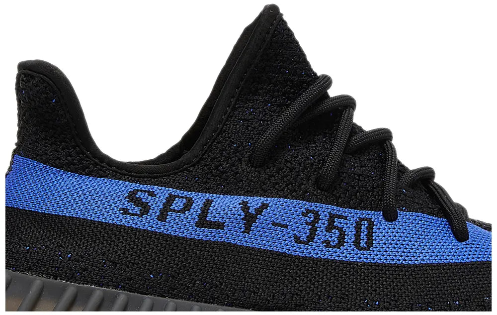 Yeezy Boost 350 V2 "Dazzling Blue"