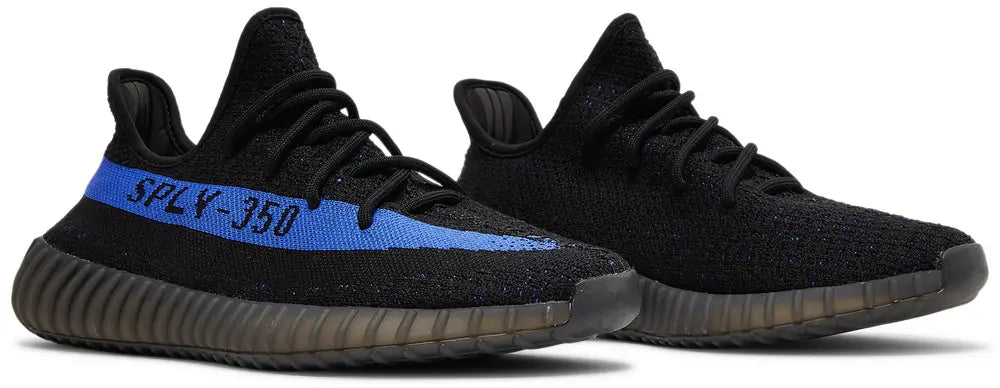 Yeezy Boost 350 V2 "Dazzling Blue"