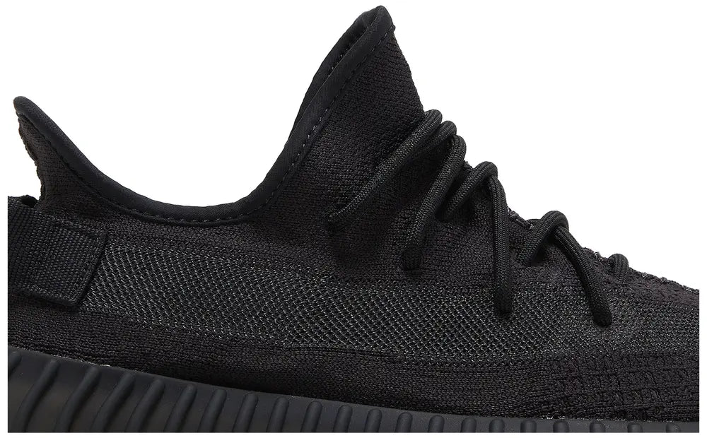 Yeezy Boost 350 V2 "Onyx"