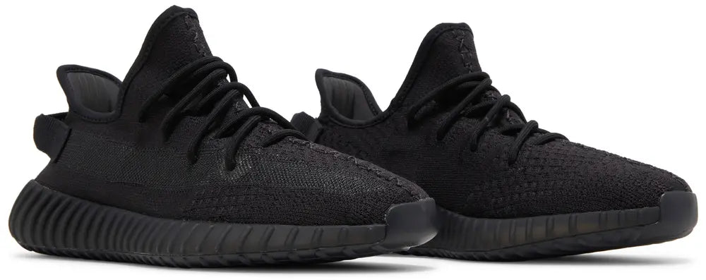 Yeezy Boost 350 V2 "Onyx"