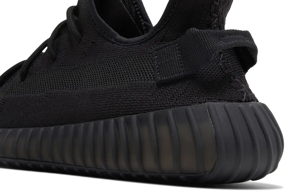 Yeezy Boost 350 V2 "Onyx"