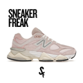 New Balance 9060 "Crystal Pink"