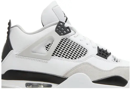 Air Jordan 4 Retro 'Military Black'