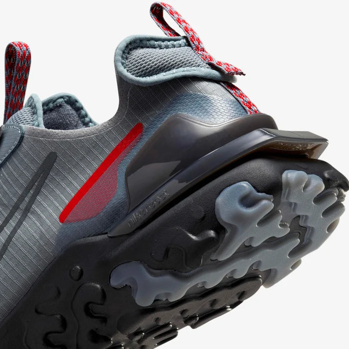 Nike React Vision 'Cool Grey'